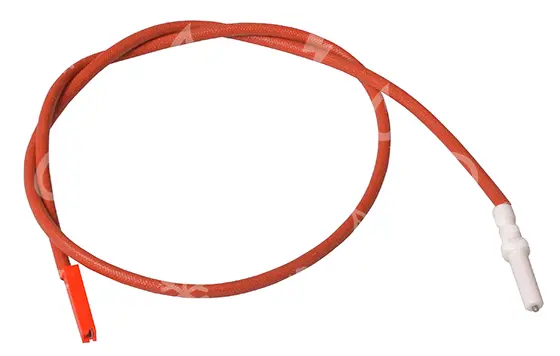 elektroda zapalovací AMICA, L = 600/33 (250)